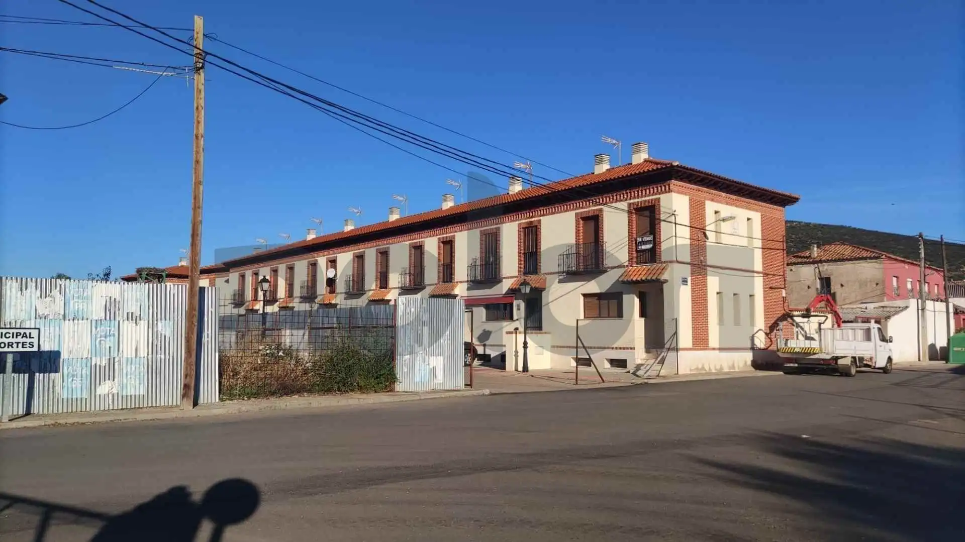 Adossat en venda a Villamayor de Calatrava, imagen 4