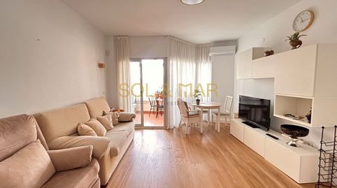 Foto 2 de Apartamento en venta en Isabel Manoja, Manantiales - Estación de Autobuses, Torremolinos