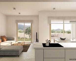 Living room of Flat for sale in Andratx  with Terrace
