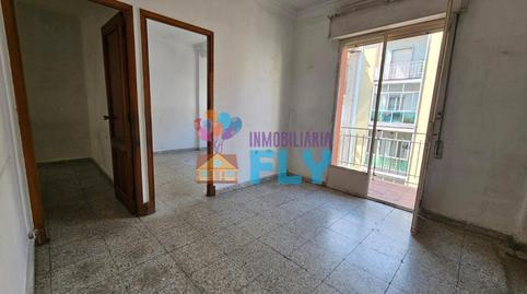 Foto 4 de Pis en venda a A Carballeira, Ourense