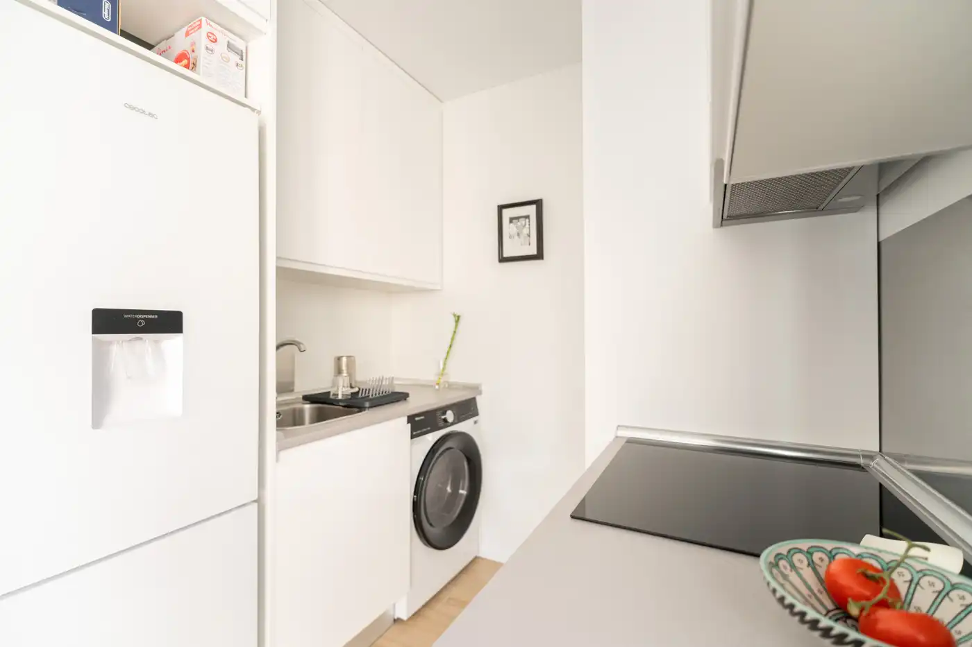 Duplex con ascensore in affitto a Calle de Alejandro Villegas, imagen 13