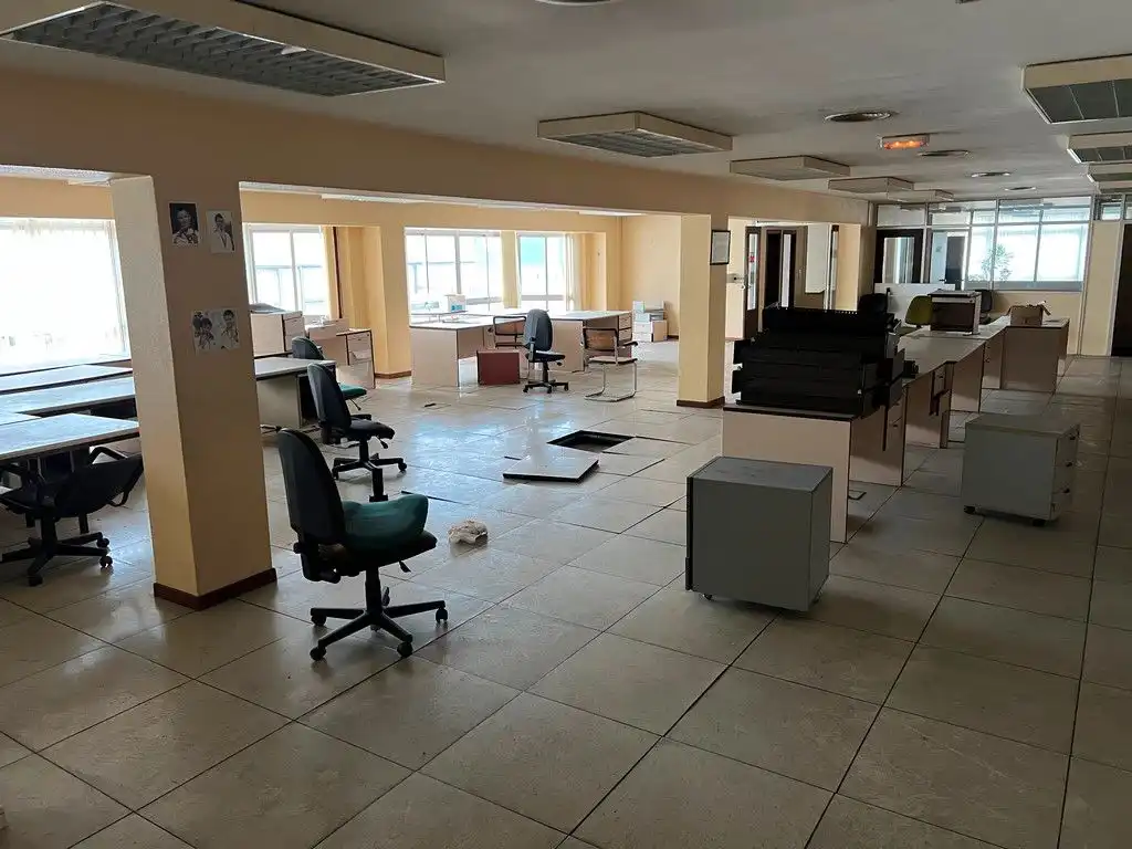 Industrial building for sale in Mesoiro, imagen 28