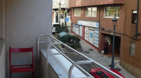 Foto 2 de Pis en venda a  Menendez Pelayo, Camelias - Pi y Margall, Vigo