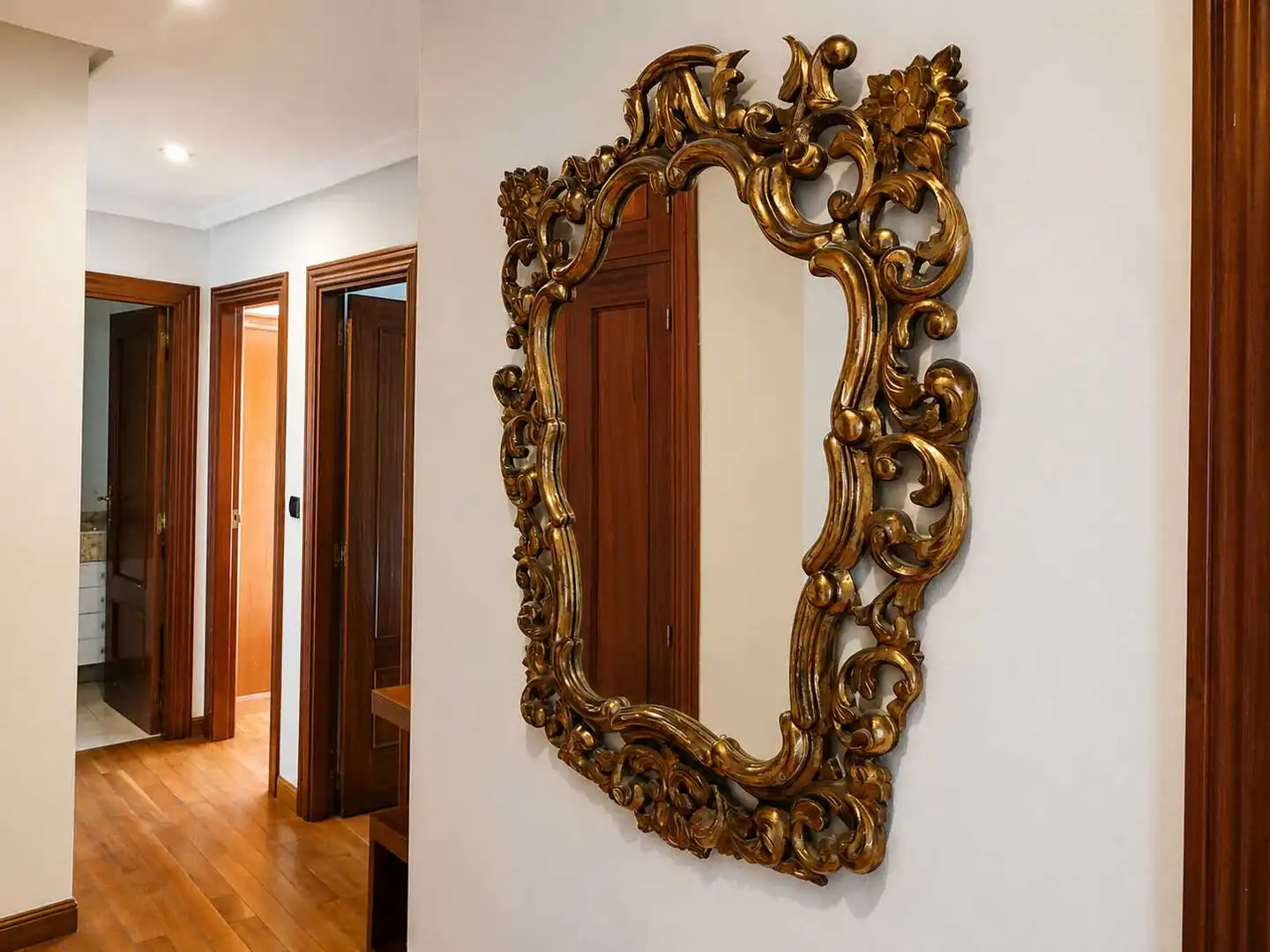 Wohnung mit Aufzug zur Miete in Calle Pedro Rodríguez-Parets, imagen 13
