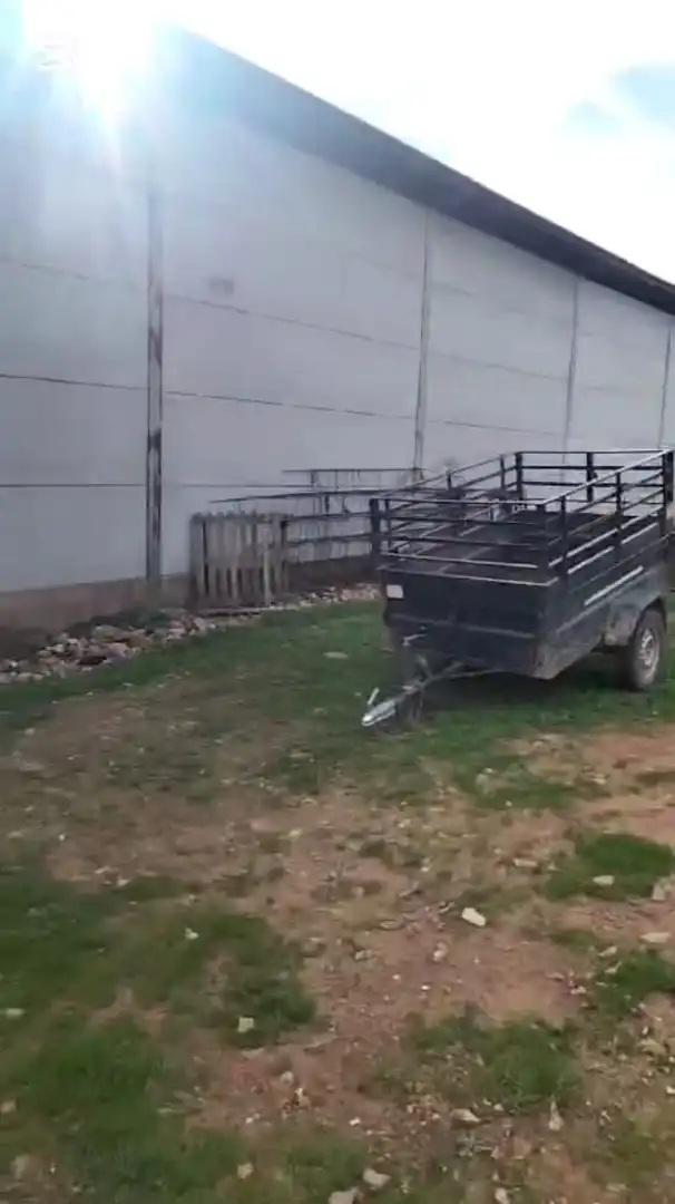 Casa rústica en venda a Las Vaguadas, imagen 6