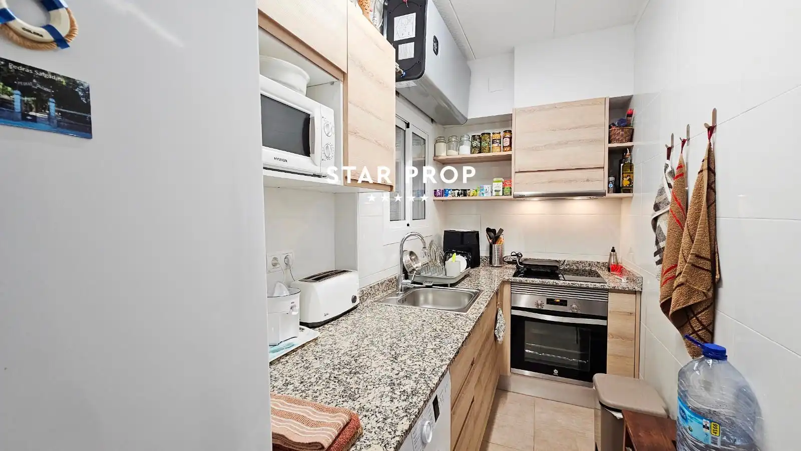 Cocina de Piso en venta en Colera con Aire acondicionado, Calefacción y Terraza