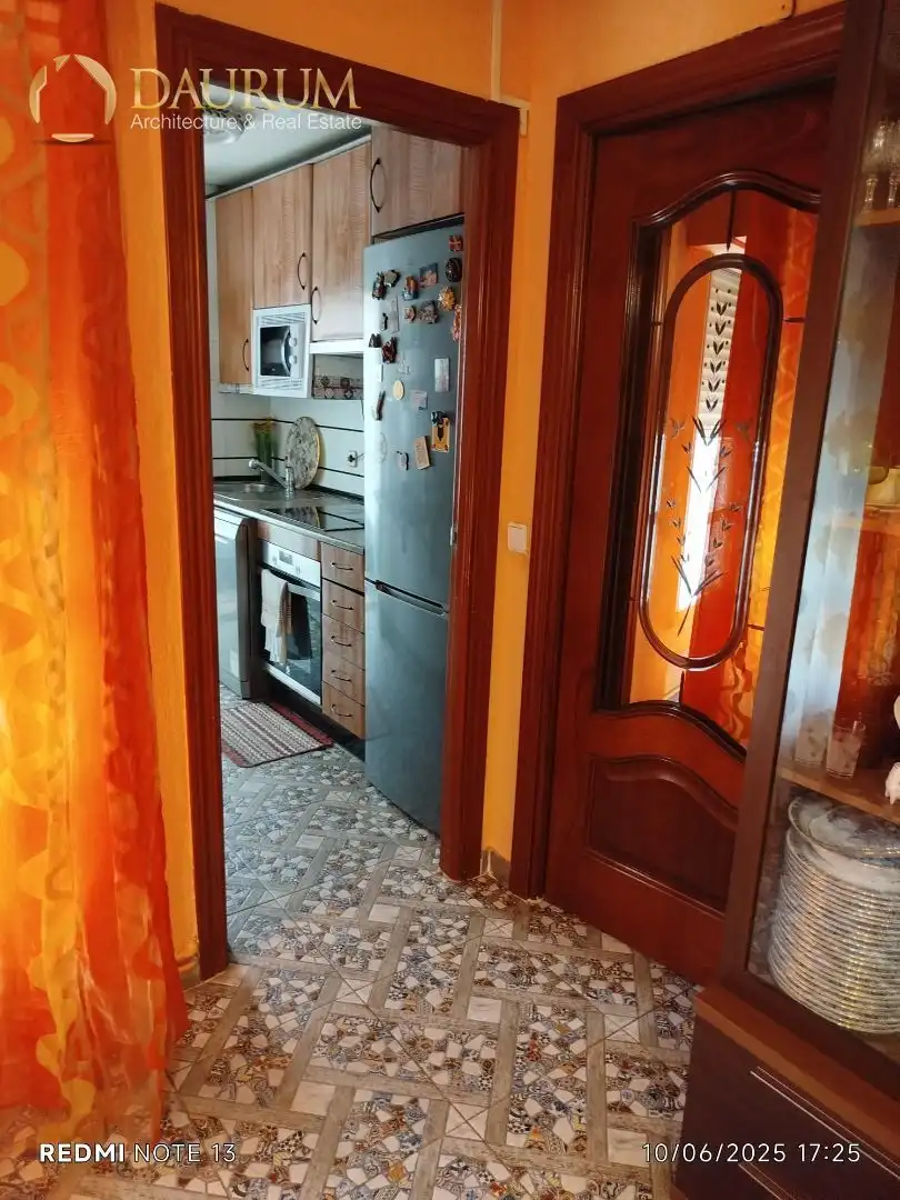 Appartement à vendre à Calle de Ramírez Tomé, Portazgo, imagen 13