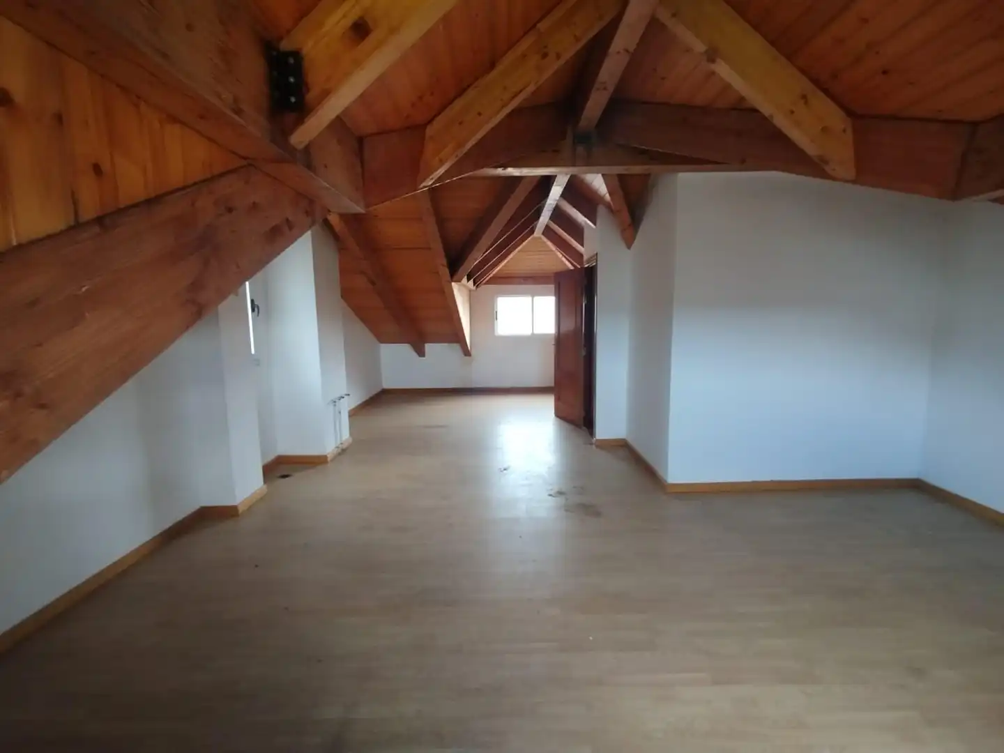 Casa o xalet en venda en Congosto