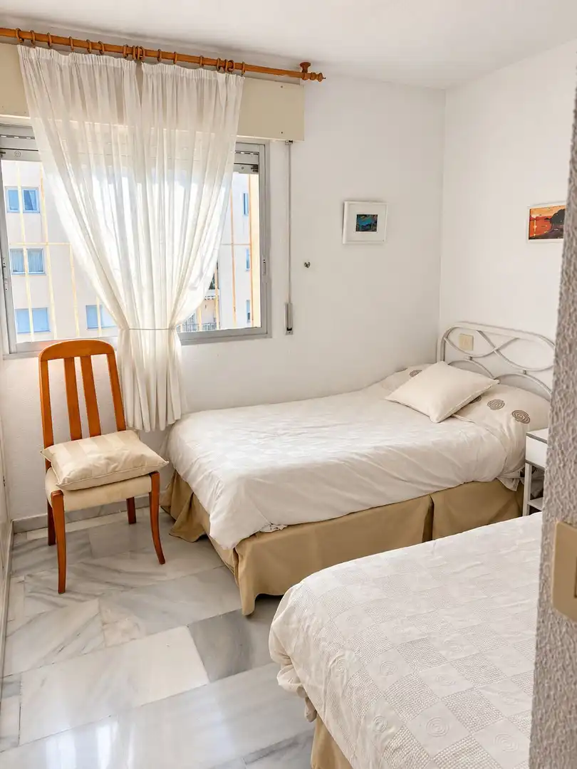 Bedroom of Apartments for sale in Solymar