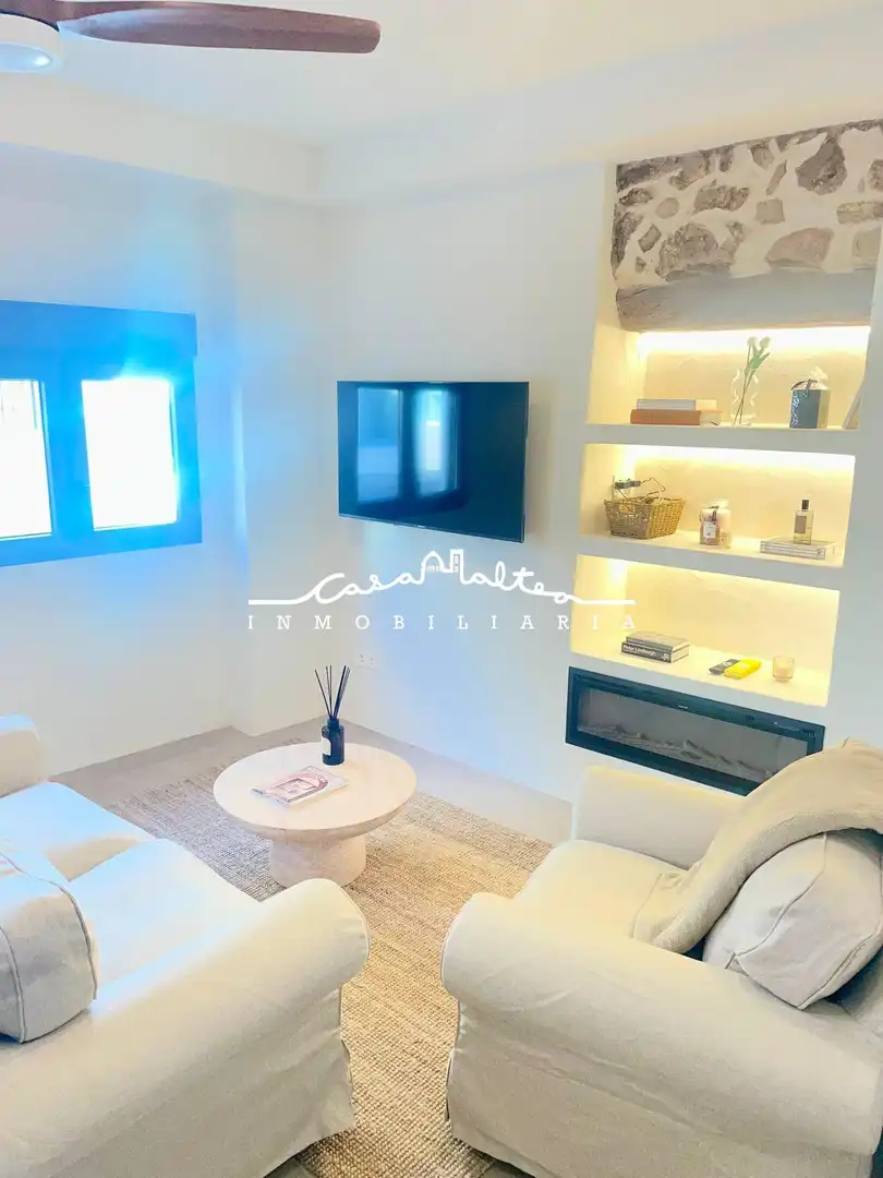 Casa o xalet en venda a Altea ciudad