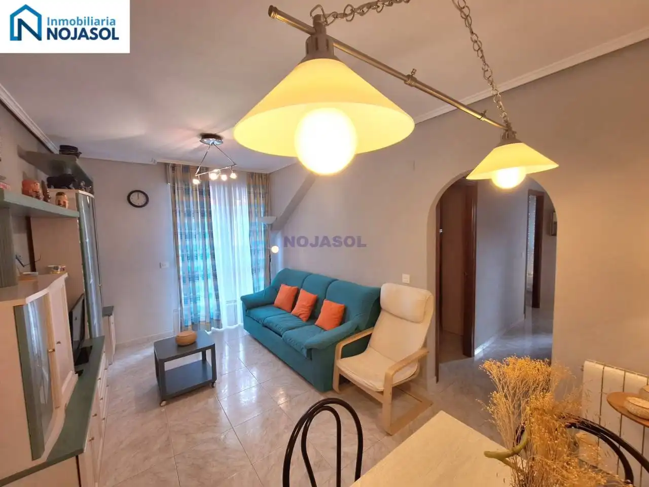Apartament amb ascensor en venda a Calle ONTAÑON, imagen 10