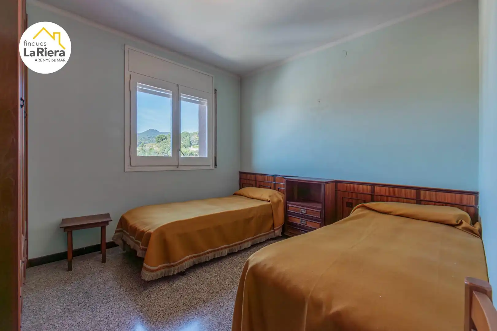 Habitación de Piso en venta en Arenys de Munt con Terraza, Trastero y Balcón