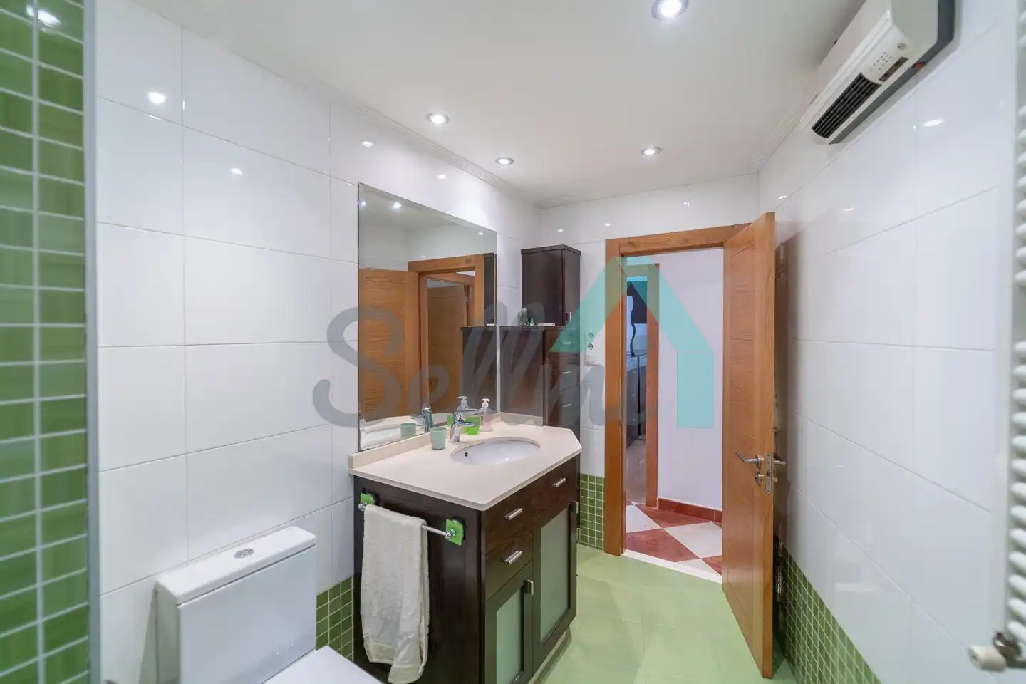 Flat with lift to rent in Calle González Besada, imagen 30