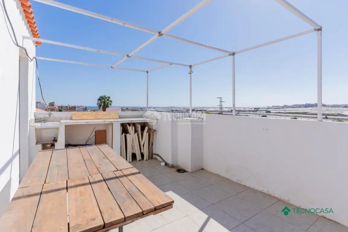 Maison jumelée à vendre à Aguadulce, imagen 2