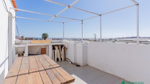 Foto 2 de Casa adosada en venta en Aguadulce Norte, Roquetas de Mar