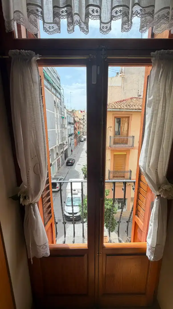 Appartamento con terrazza in vendita a Carrer de Dénia, imagen 16