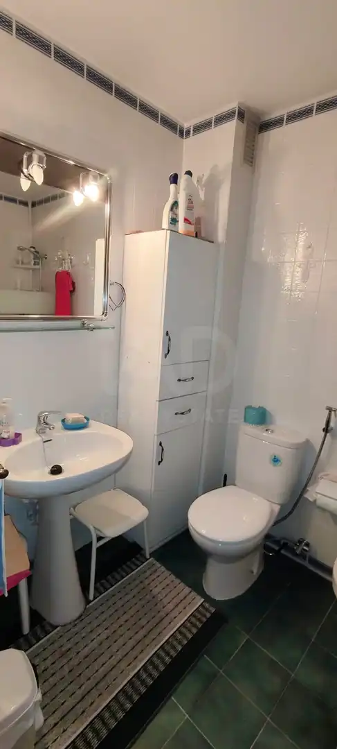 Bathroom of Detached homes for sale in Écija  with Air Conditioner, Heating and Terrace