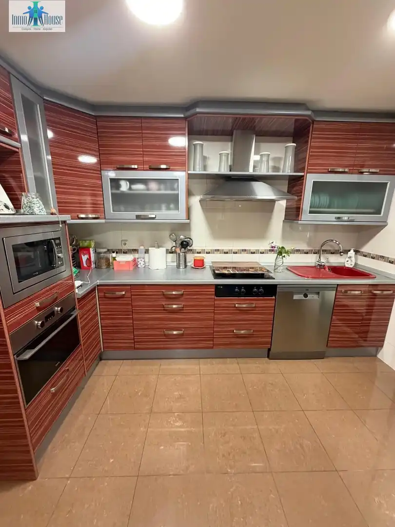 Casa a schiera in vendita a Imaginalia - Llanos del Águila, imagen 4
