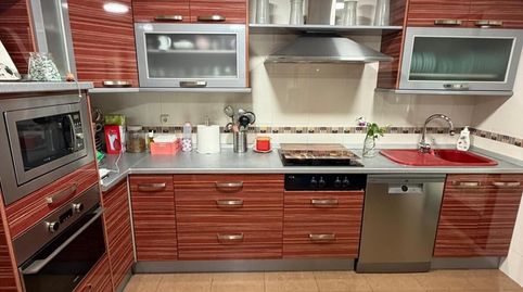 ADOSADO EN VENTA ZONA IMAGINALIA, imatge 4