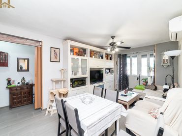 Wohnung mit Aufzug zum Verkauf in Avenida de las Regiones