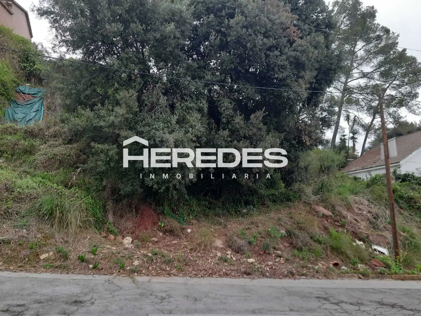Terreno residencial en venta en Carrer 12 3, imagen 5