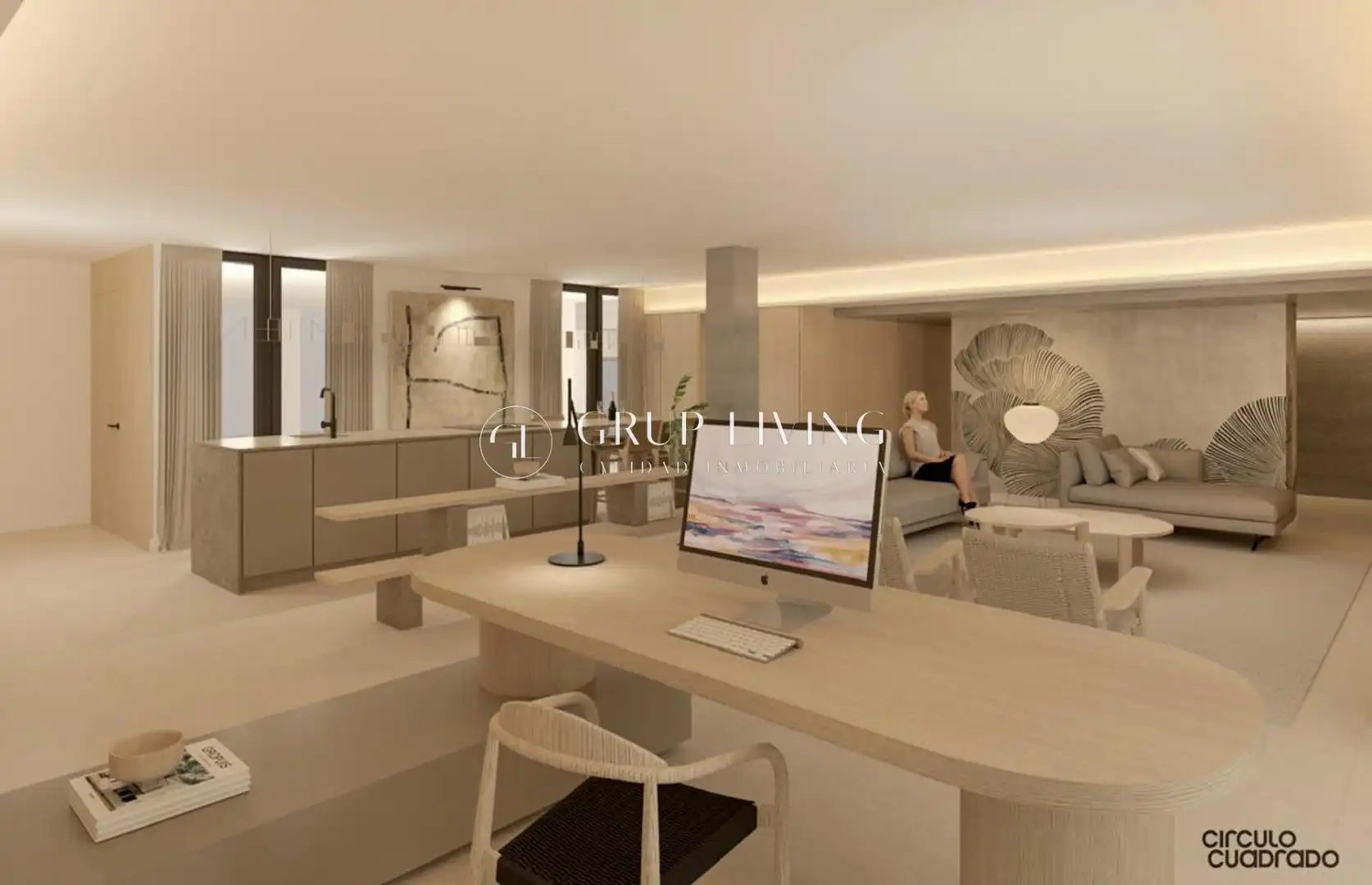 Maison avec piscine à vendre à Can Pei, imagen 8