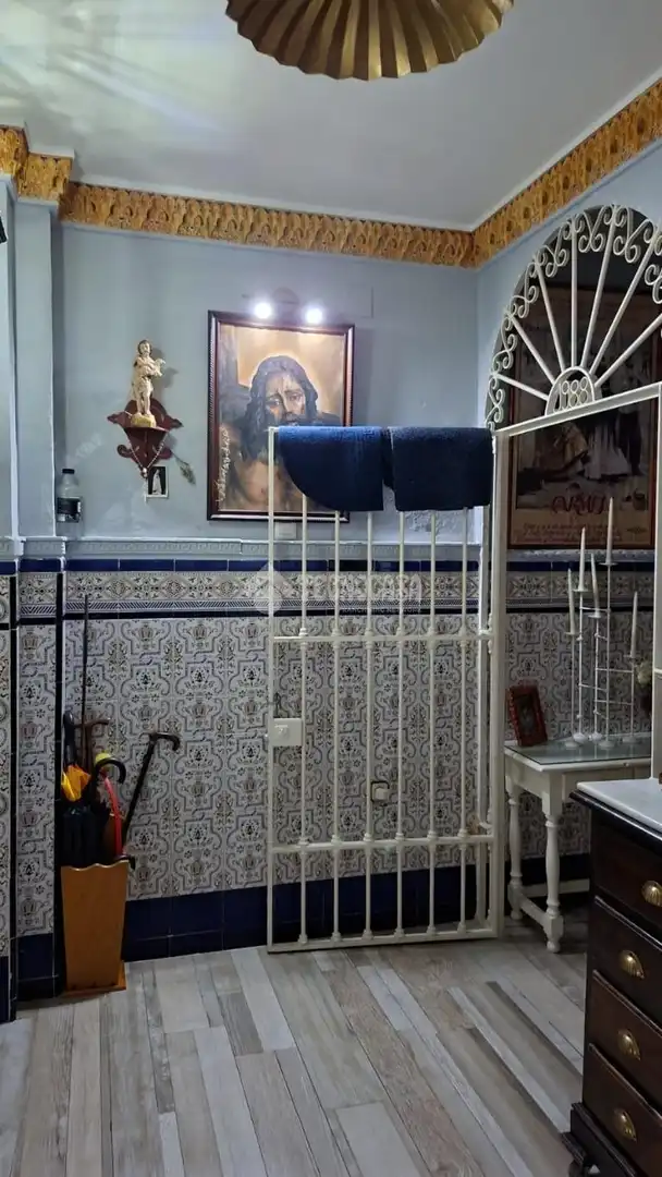 Casa o chalet en venta en Sevilla con Aire acondicionado, Terraza y Balcón