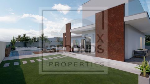 Six Seconds Propertiesnbspvende esta lujosanbspvilla independientenbspde calidad superior con una atractiva piscina ennbspCiudad Q, imatge 3