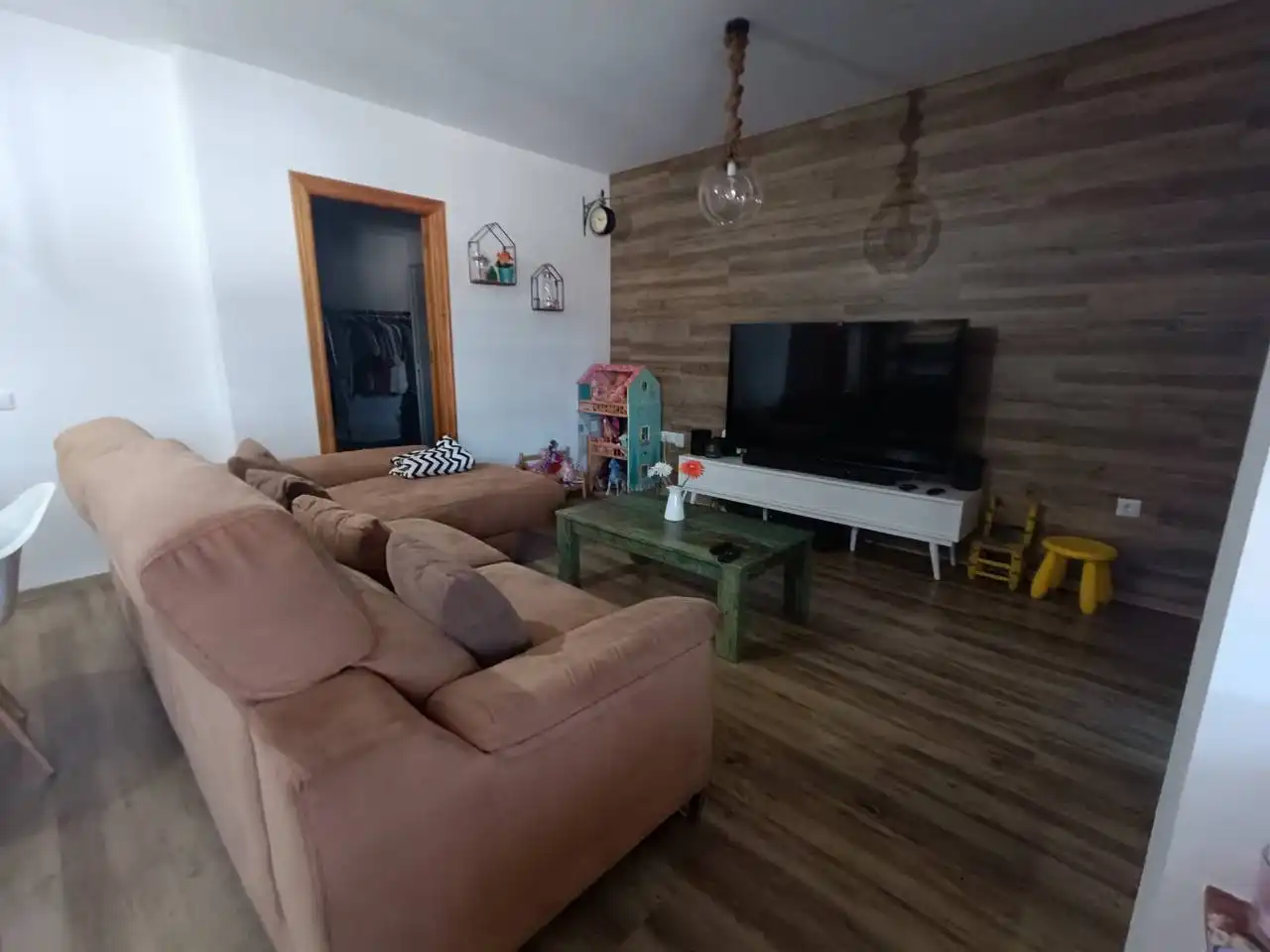 Detached homes for sale in Calle ALCOR, Almerimar