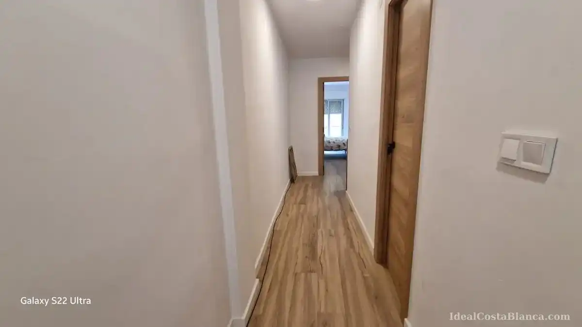 Appartement compact à vendre à CALLE SAN ANTONIO, imagen 14