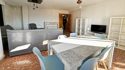 Photo 5 of Attic for sale in Parque Ribalta - Plaza de Toros, Castellón de la Plana / Castelló de la Plana