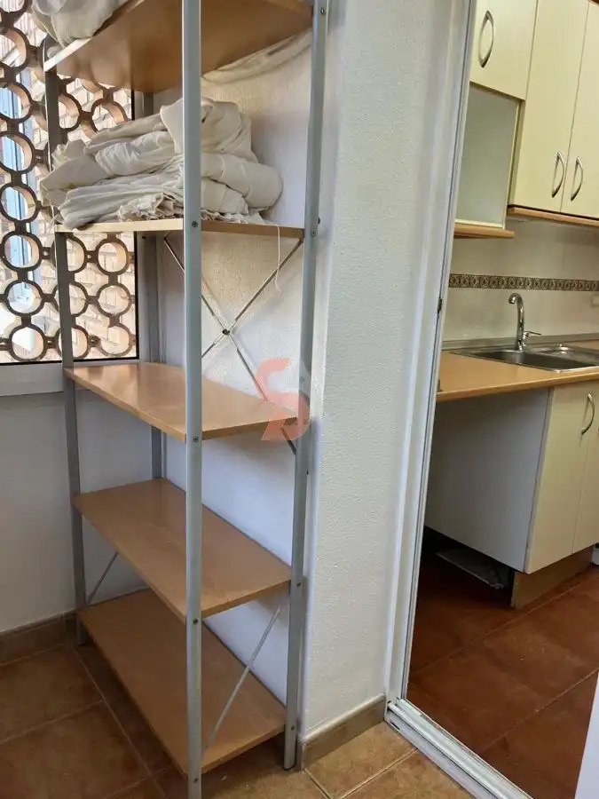 Flat for rent in Valladolid  with Heating and Terrace