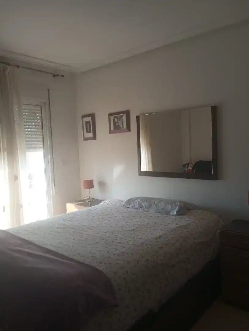 Dormitori de Dúplex en venda en Las Torres de Cotillas amb Balcó