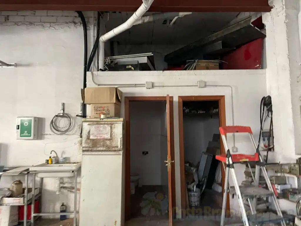 Gewerbefläche zum Verkauf in Calle Alhambra, imagen 15