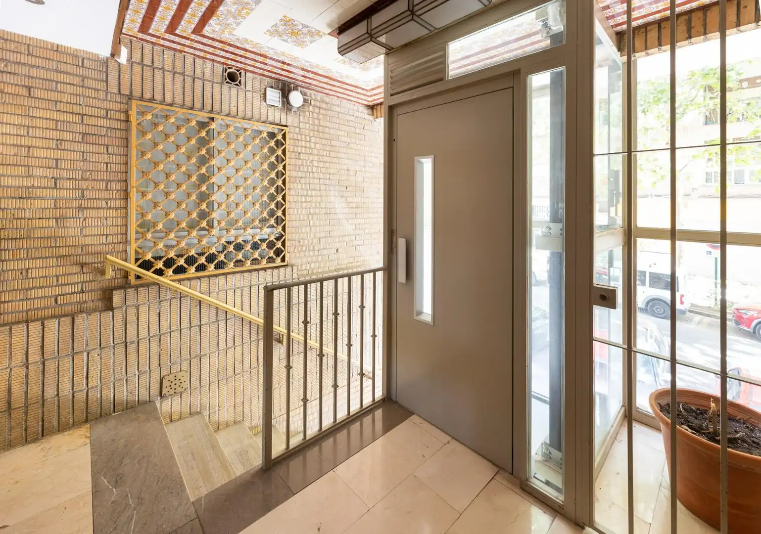 Flat with terrace for sale in Calle Curro Cúchares 6, imagen 23