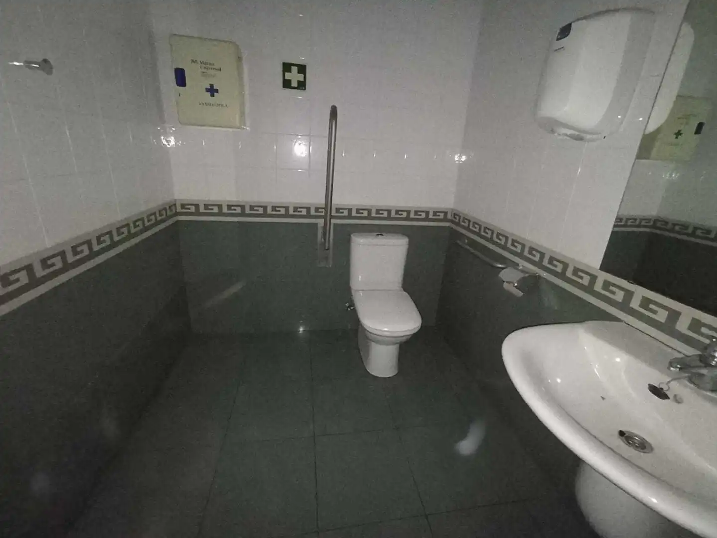 Local comercial en venda a Carrer de la Llibertat, imagen 6