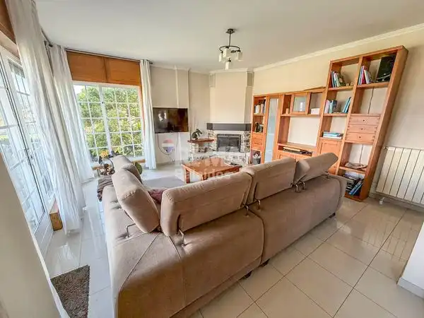 Casa con jardín en venta en Avenida Paseo Portugal, imagen 20