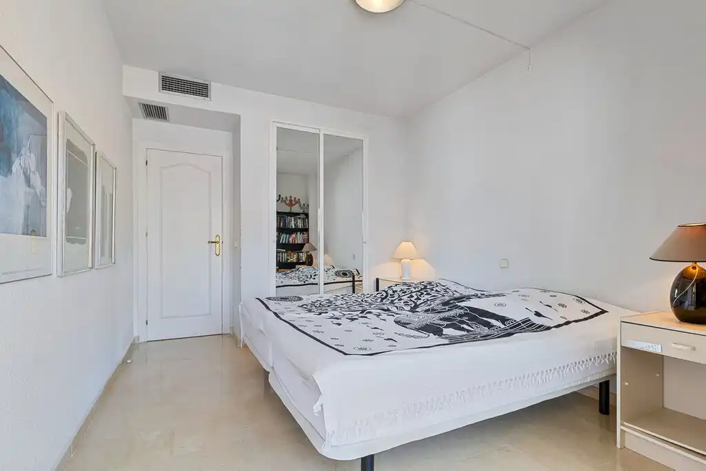 Apartamento con ascensor en venta en Playa de los Boliches, imagen 13