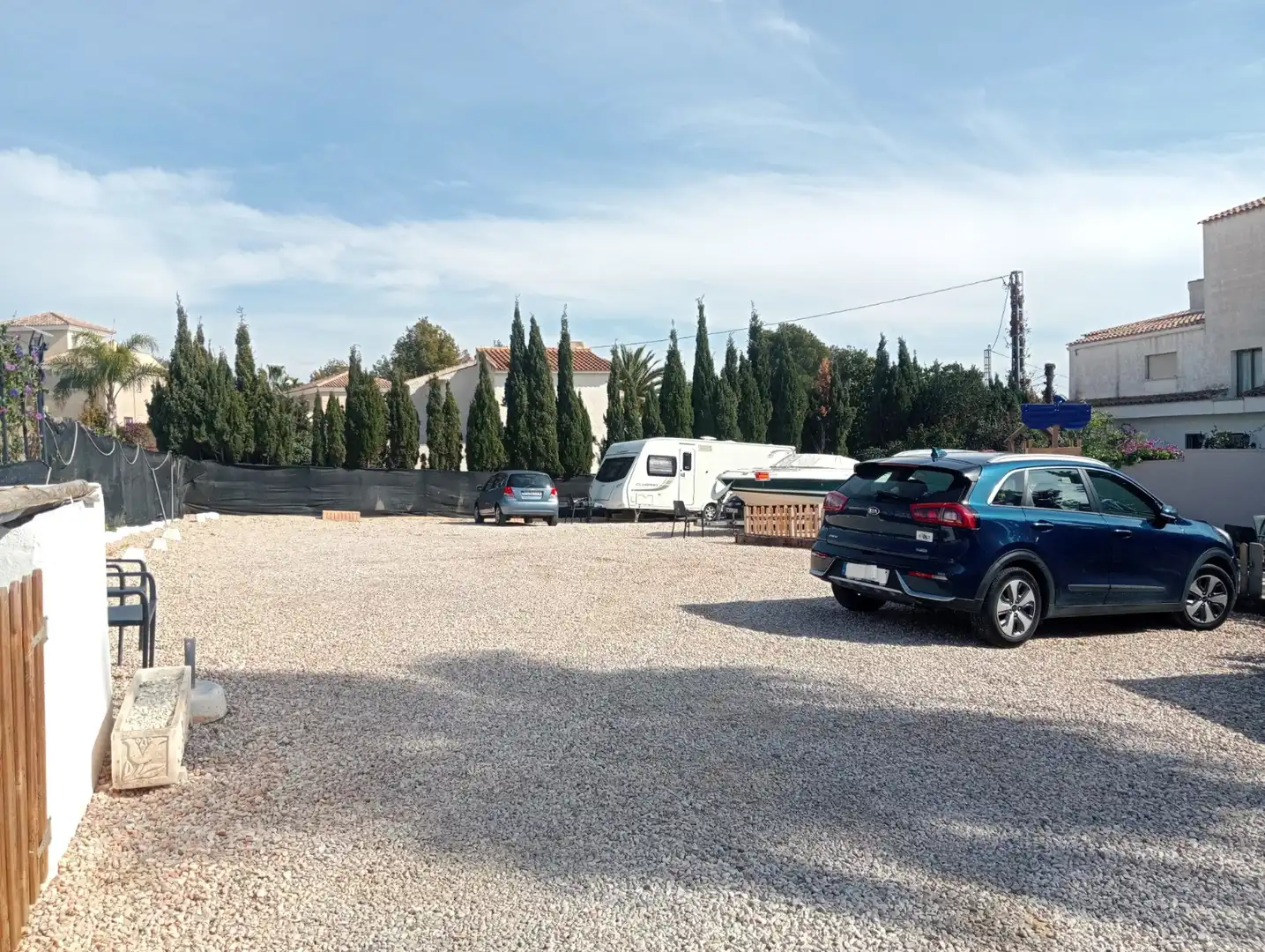 Haus mit Garten zum Verkauf in Coloma, imagen 4