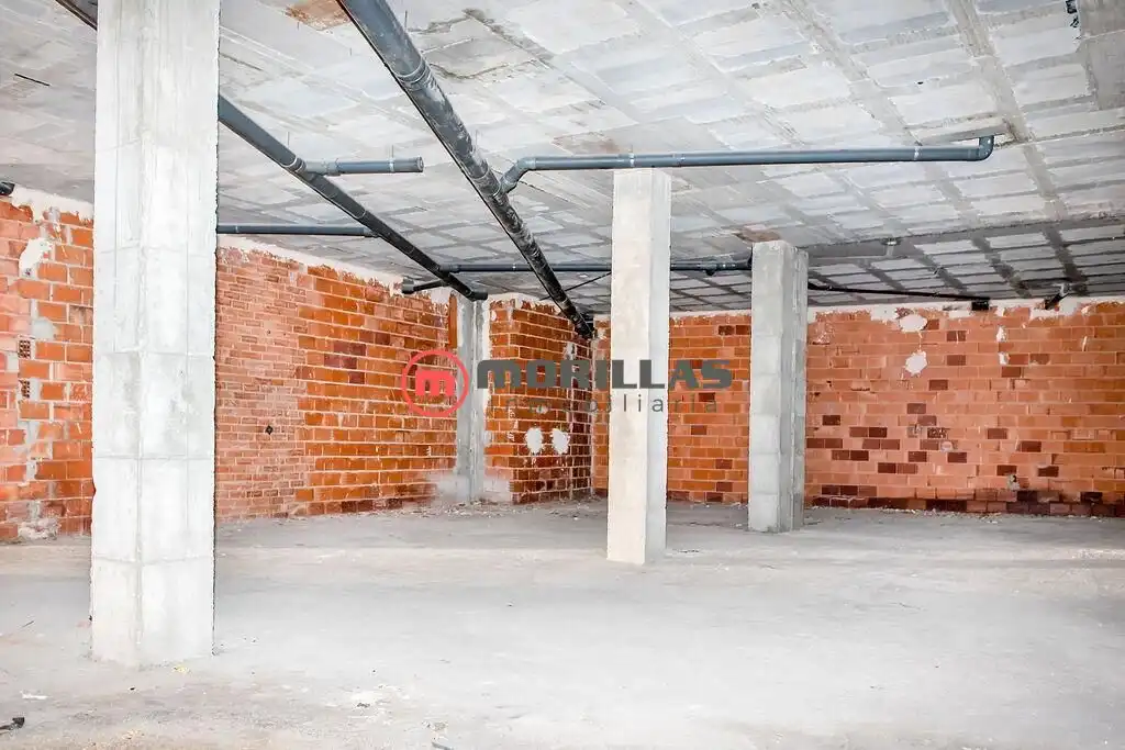 Local comercial en venta en de Olcina 3, imagen 7