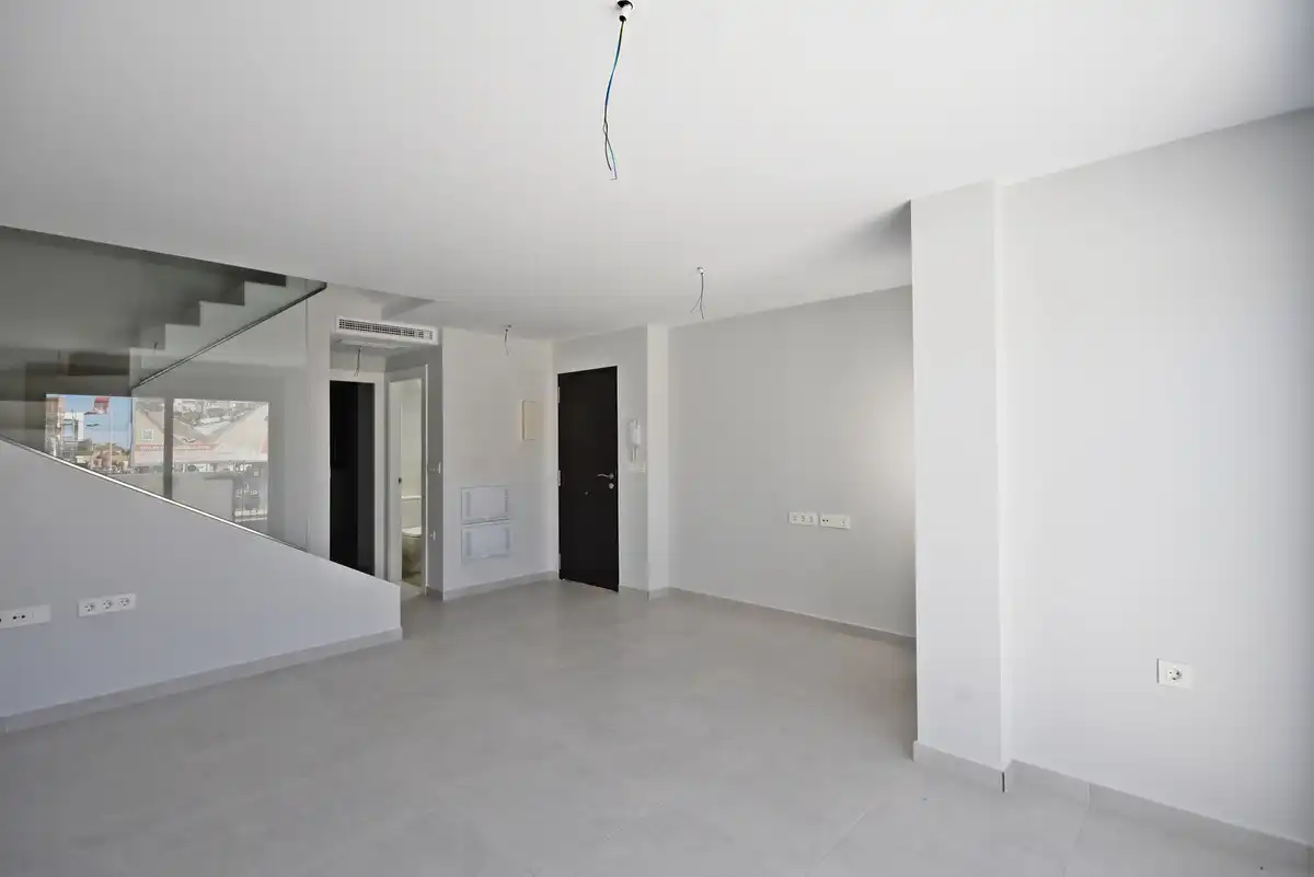 Apartament en venda en Mazarrón