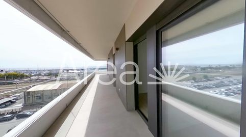 Foto 4 de Pis de lloguer a del Maresme, 102, Camí de la Serra, Mataró