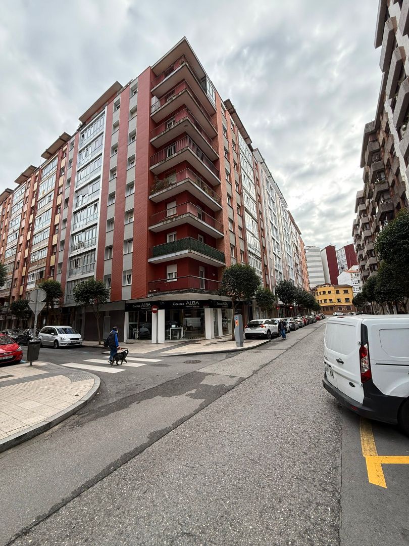 Flat for sale in Calle Vicente Innerarity, 5, La Arena, Este