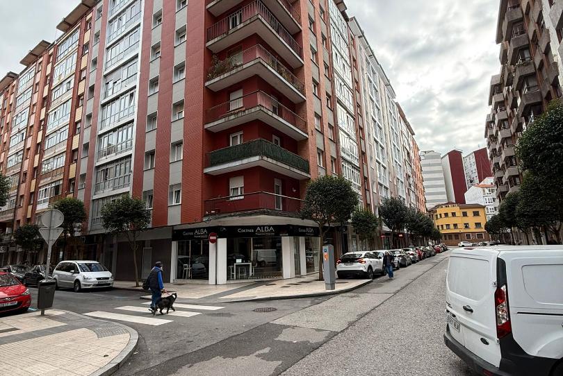 Photo 1 of Flat for sale in Calle Vicente Innerarity, 5, La Arena, Asturias