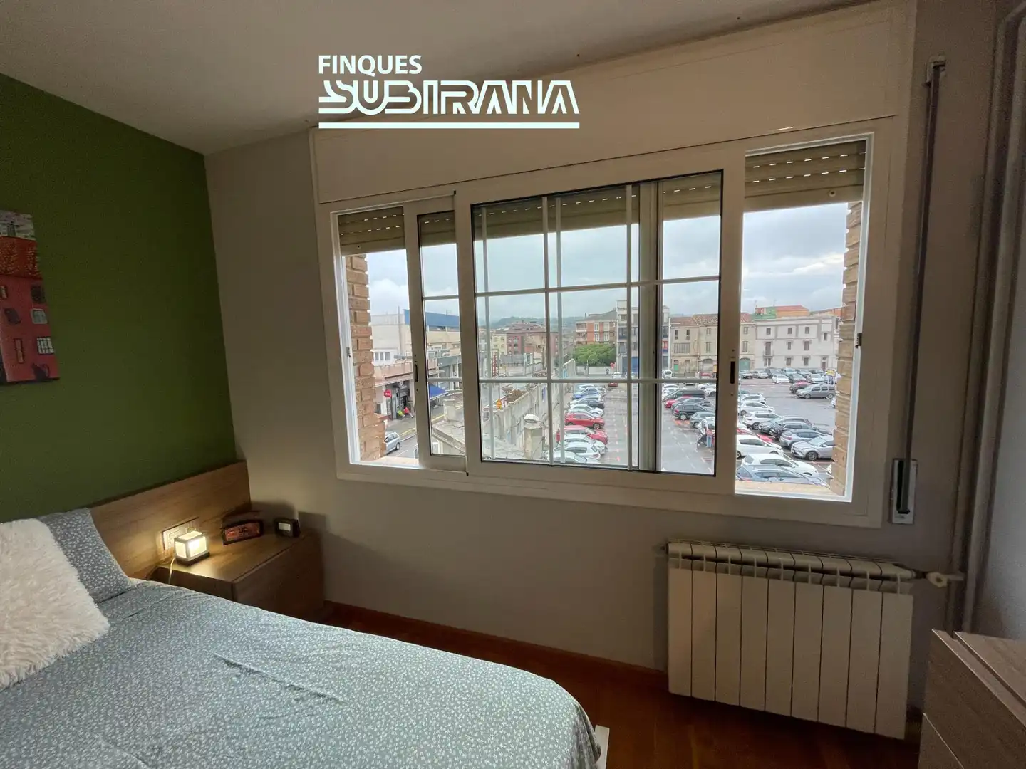 Piso con terraza en venta en Centre, imagen 21
