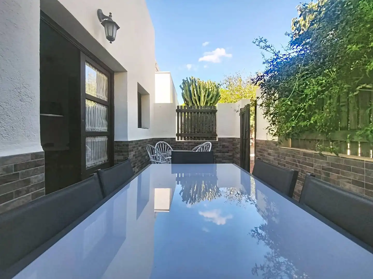 Villa avec piscine à vendre à Pozo de los Frailes - Presillas - Albaricoques, imagen 39