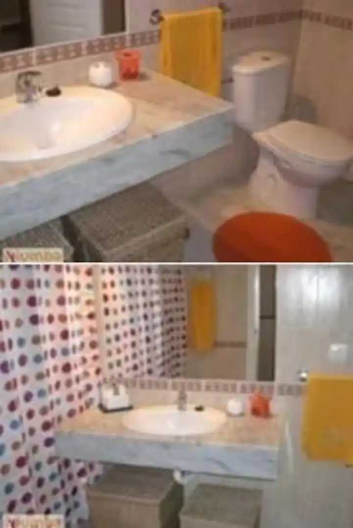 Bathroom of Apartments for sale in Algar  with Community pool