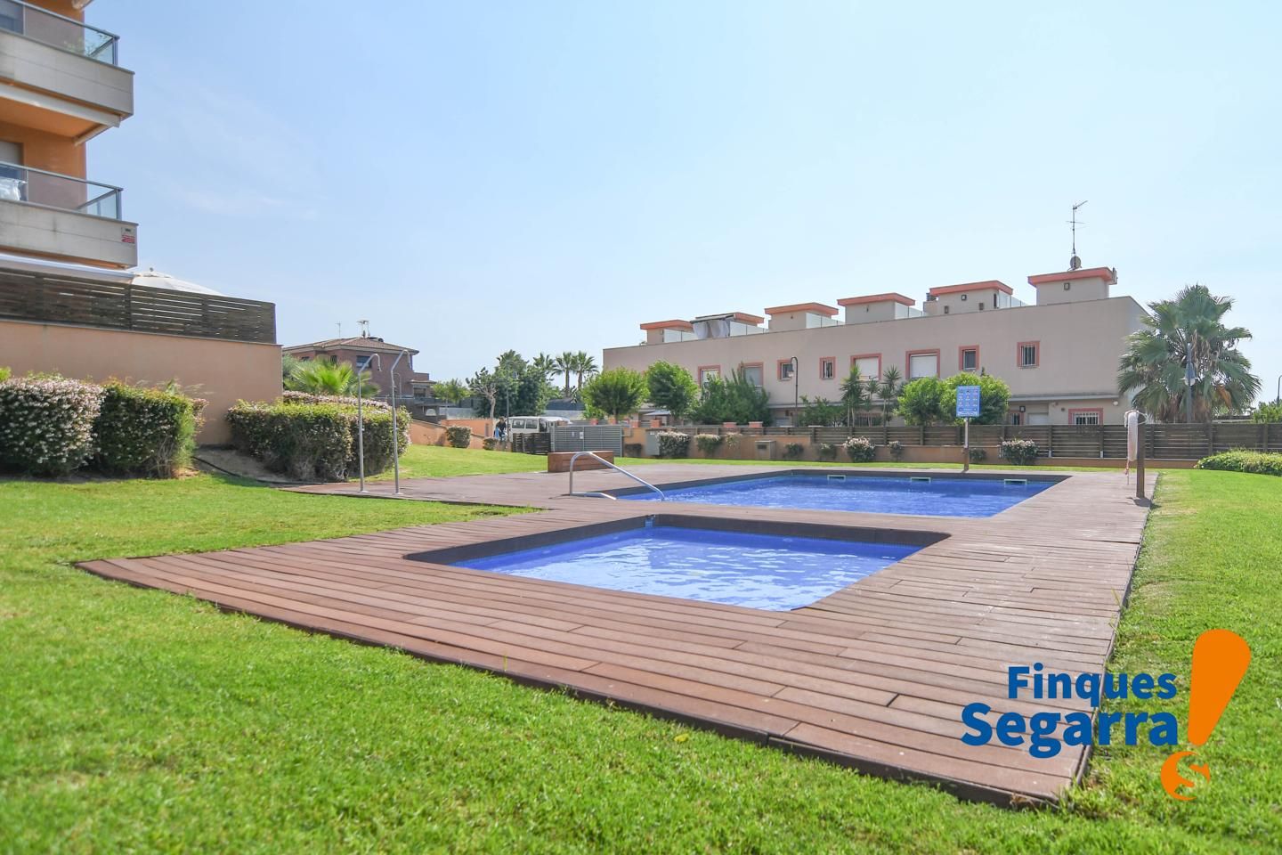 Piso en venta en Carrer Carmen Kurtz, Roda de Berà