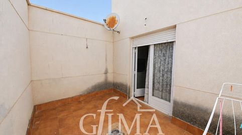 Foto 5 de Piso en venta en Tomelloso, Ciudad Real