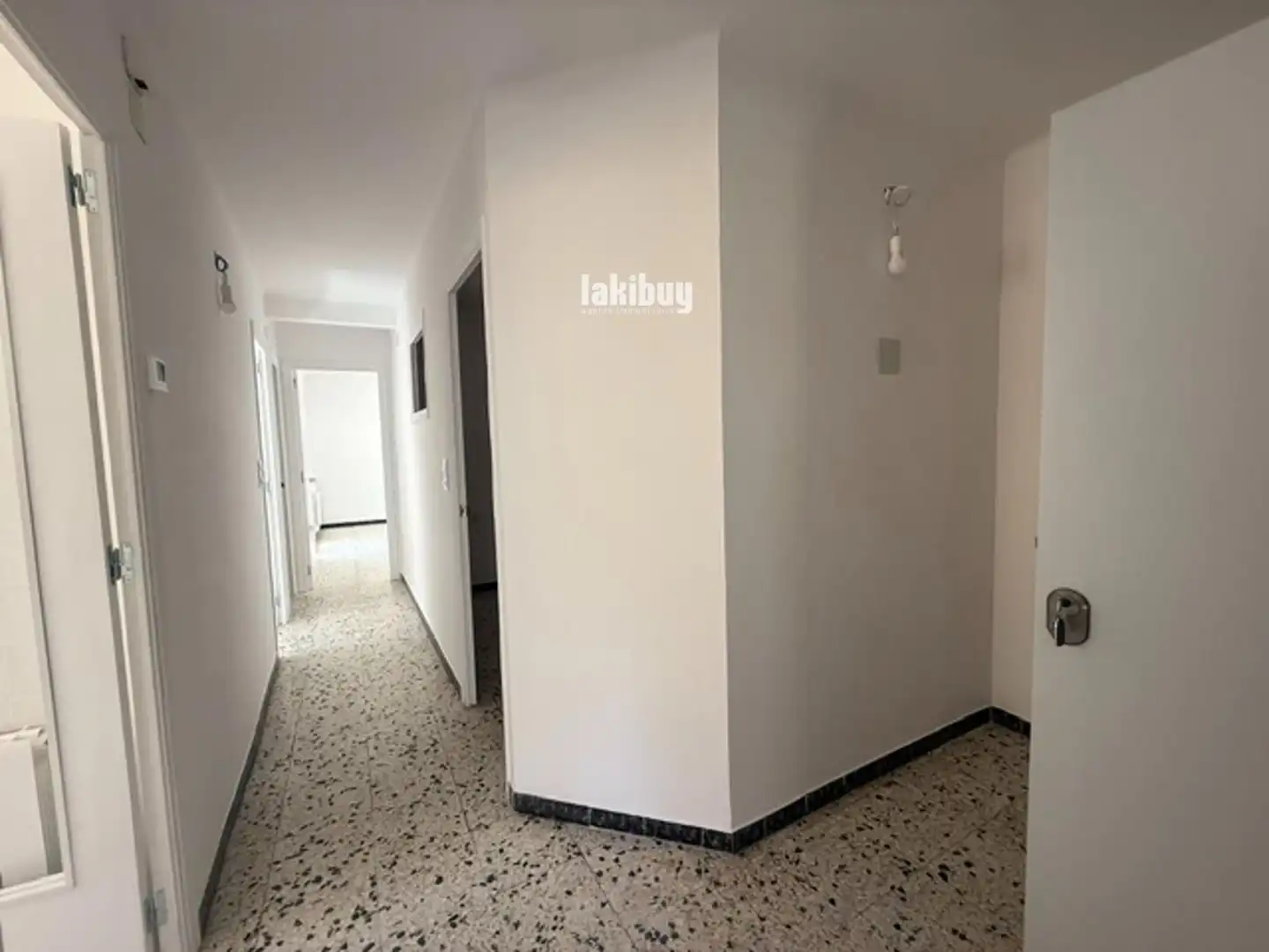 Piso de alquiler en Preixens con Calefacción